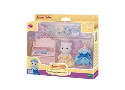 Sylvanian Families Prinses verkleedset