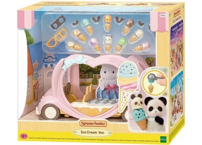 Sylvanian Families 5651 Ijskar