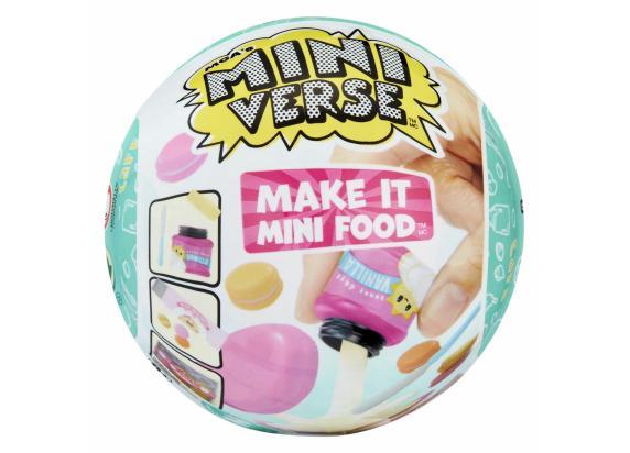 Miniverse Make it Mini Hello Kitty