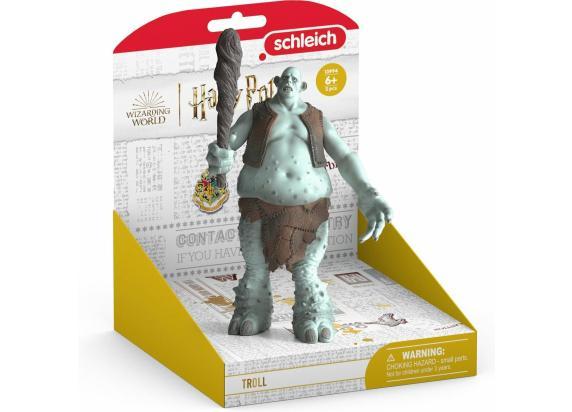 Schleich - Harry Potter Schleich Harry Potter 13994 Troll