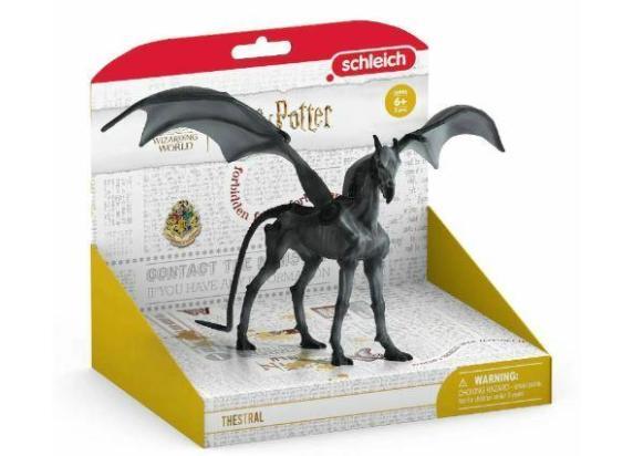 Schleich - Harry Potter Schleich Harry Potter 13996 Thestral