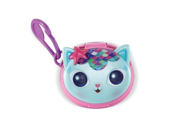 VTech Gabby's Poppenhuis - Gabby's Gadget - Interactief Speelgoed - Inclusief 4 spellen - Speelgoed vanaf 3 jaar en ouder