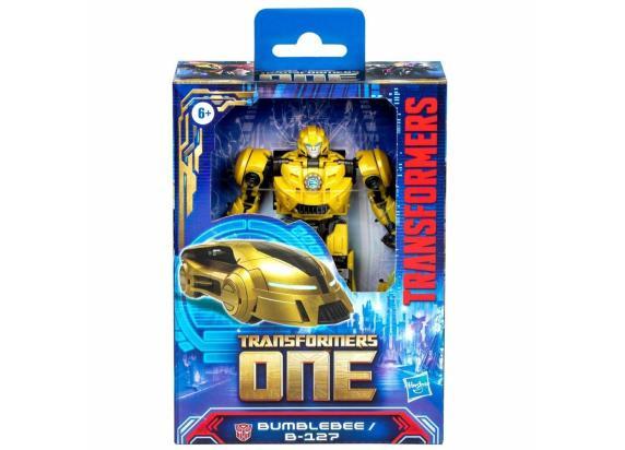 Hasbro - Transformers Transformers One Movie Prime Changer ACE