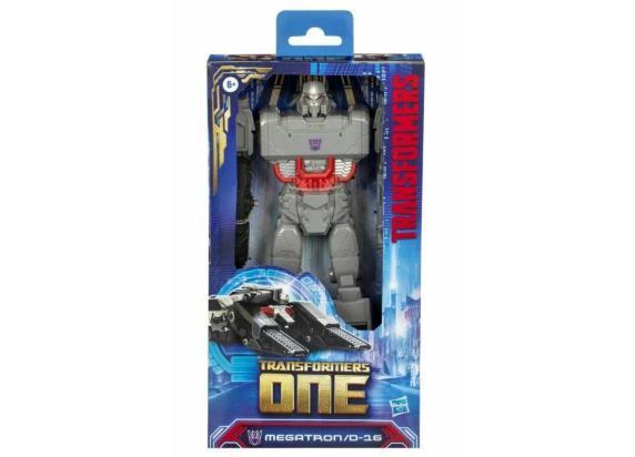 Hasbro - Transformers Transformers One Movie Mega Changer Overlord/ Mega