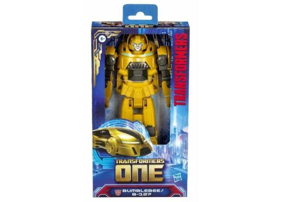 Transformers One Mega Changer Bumblebee B-127-actiefiguur