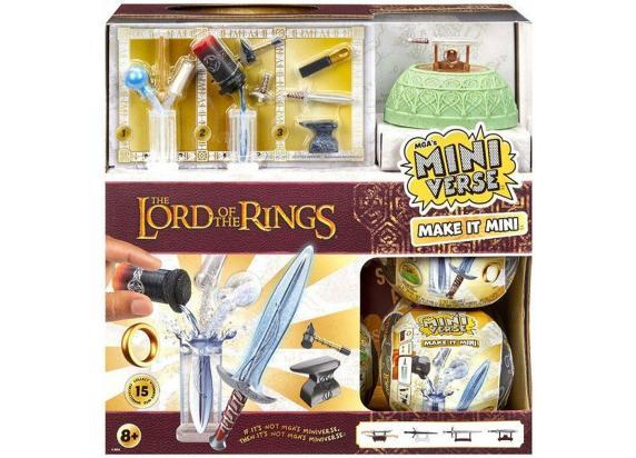 Miniverse Make it Mini Lord of the Rings