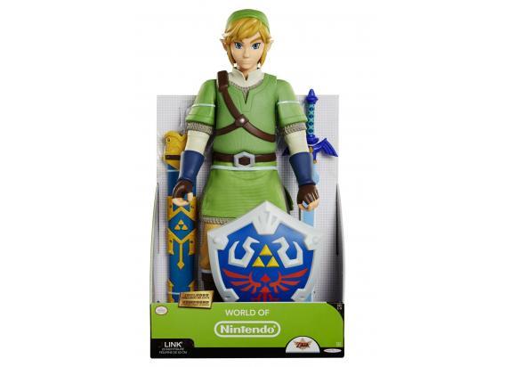 Nintendo Link Zelda 50cm