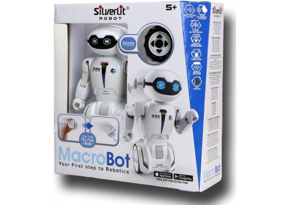 Silverlit YCOO Macrobot