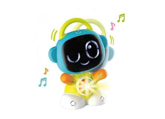 Smoby Smoby Smart Robot Tic