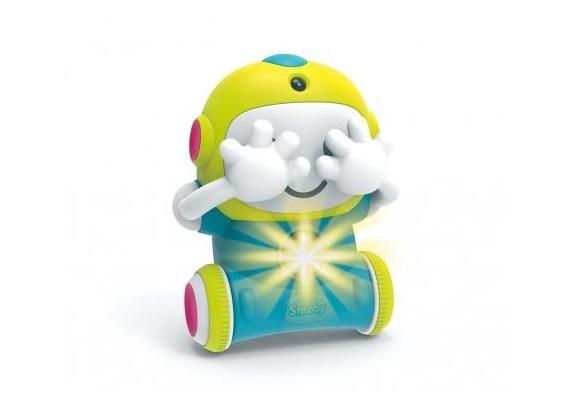 Smoby Smoby Smart Robot 123