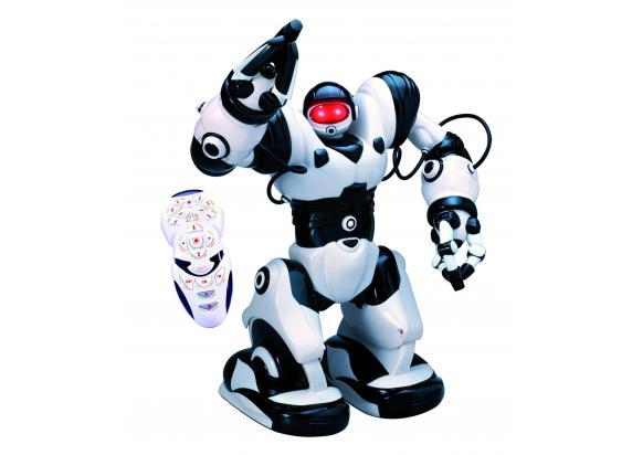 WowWee Robosapien