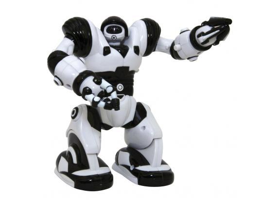 WowWee Mini Robosapien