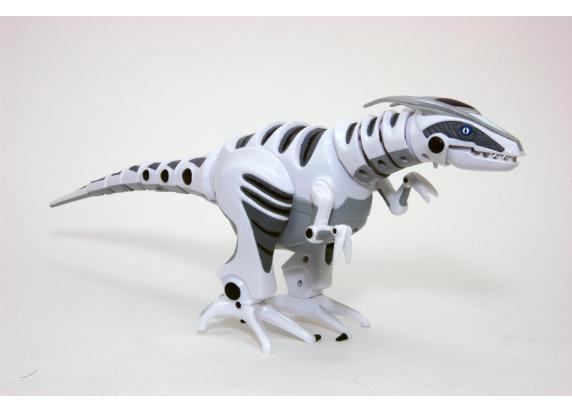 WowWee Mini Roboraptor