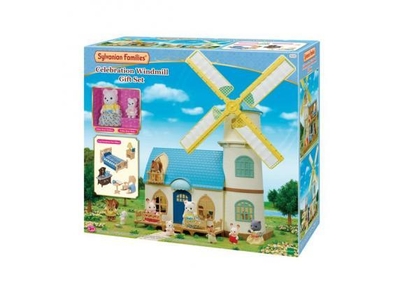 Sylvanian Families Sylvanian Families 5630 Windmolen