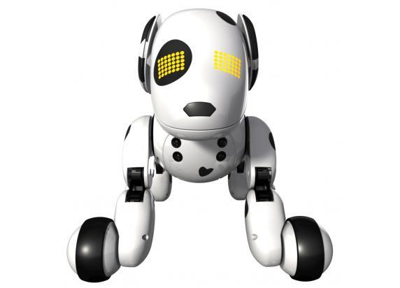 Zoomer Zoomer de robothond