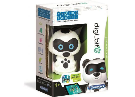 Clementoni Digi-Bits Panda