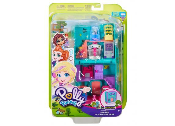 Polly Pocket Polly Pocket Huis