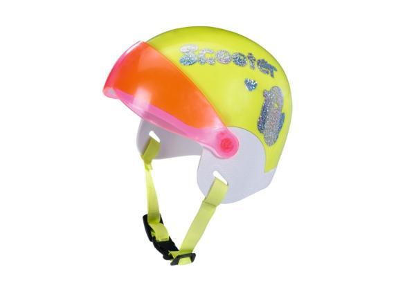 Zapf Creation - BABY born BABY Born City Scooter Helm