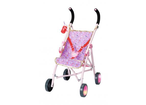 Zapf Creation - BABY born BABY Born Happy Birthday Deluxe Buggy