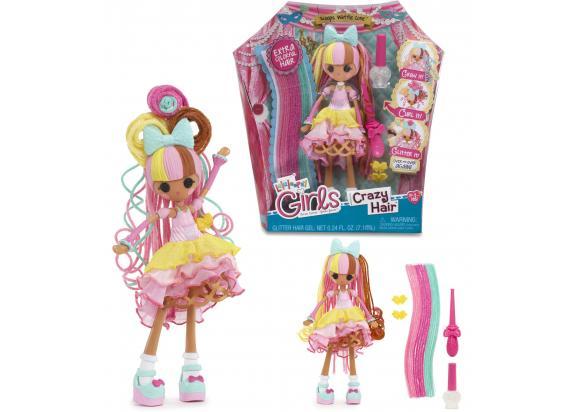 Lalaloopsy Lalaloopsy Girls Gekke Haren pop