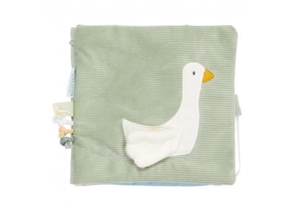 - Little Dutch Pluche Little Dutch - Little Goose Activiteitenboekje