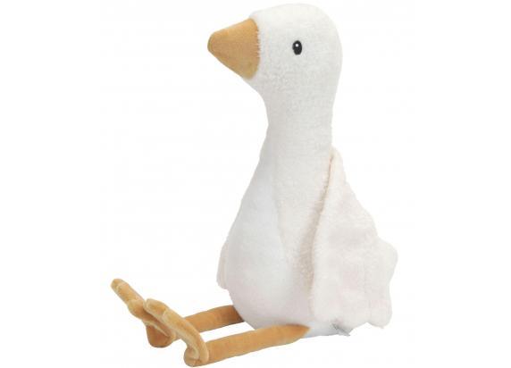 - Little Dutch Pluche Little Dutch - Little Goose Knuffel 30cm