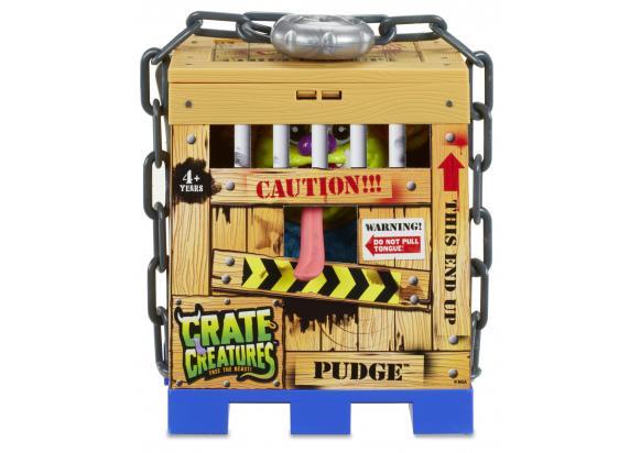 - Crate Creatures Crate Creatures Surprise Pudge