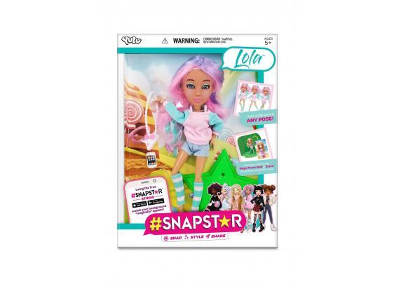 - #SnapStar #SnapStar Lola