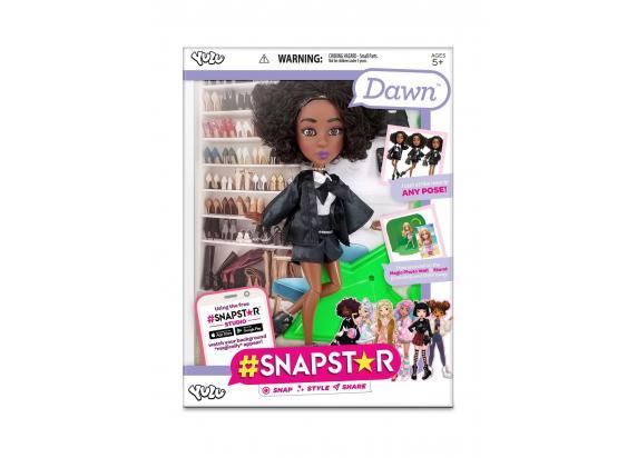 - #SnapStar #SnapStar Dawn