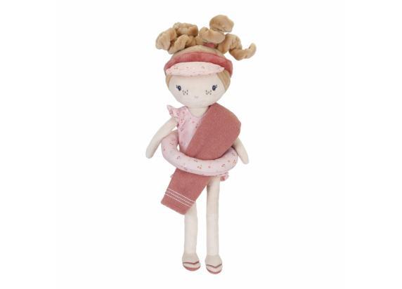 Tiamo Little Dutch Zomer Knuffelpop Mila