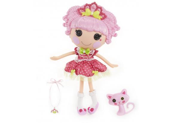 Lalaloopsy Jewel Sparkles pop