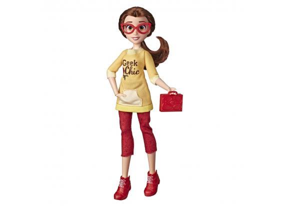 Hasbro - Disney Princess Disney Princess Comfy Squad Belle