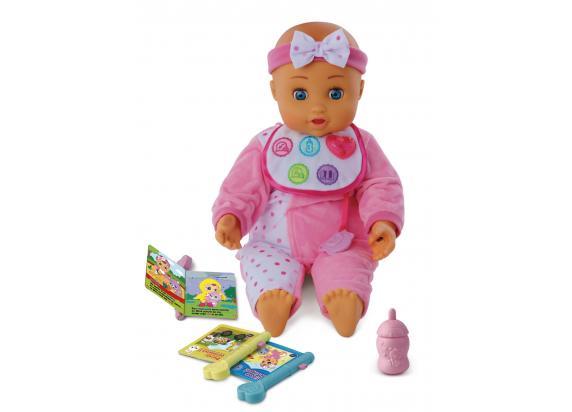 Vtech - Little Love Little Love Eva's Eerste Woordjes 50cm