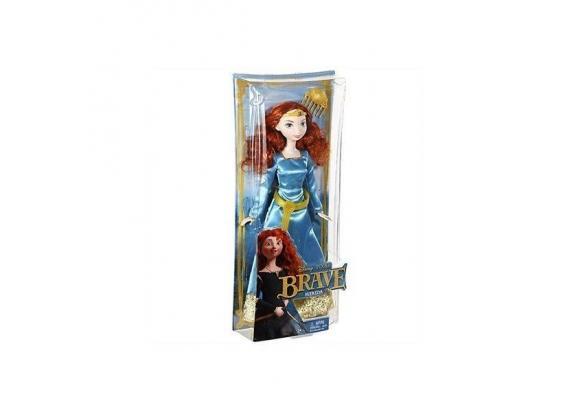 - Disney Princess Brave Merida pop