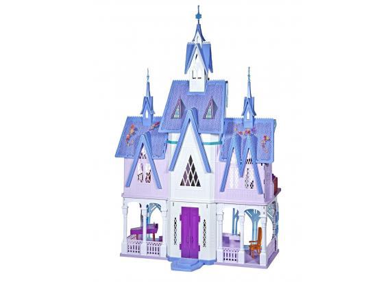 Hasbro - Frozen Frozen 2 Arendelle Kasteel Deluxe