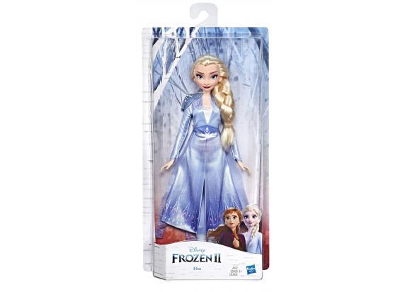 Hasbro - Frozen Frozen 2 Elsa