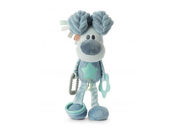 - Woezel en Pip Woezel & Pip Activiteitenknuffel Woezel 27cm