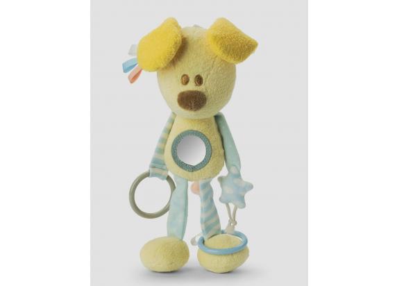 - Woezel en Pip Woezel & Pip Activiteitenknuffel Pip 27cm