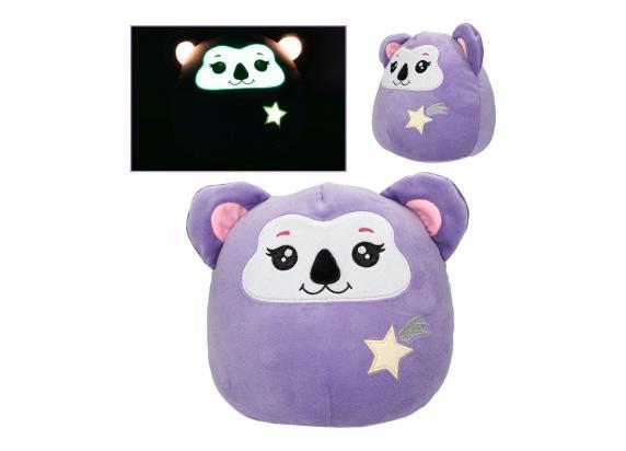 Ylvi en de Minimoomis Ylvi en de Minimoomis Swoppies knuffel koala 20cm