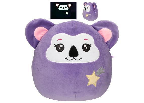 Ylvi en de Minimoomis Ylvi en de Minimoomis Swoppies knuffel koala 30cm