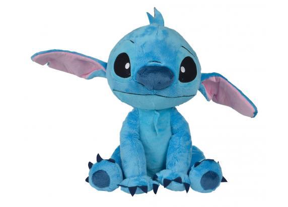 Disney Disney Lilo & Stitch - Knuffel Stitch 50cm