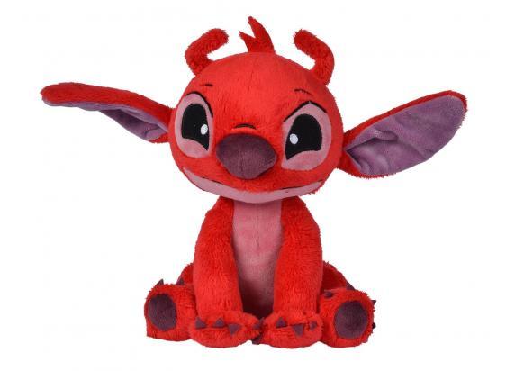 Disney Disney Lilo & Stitch - Knuffel Leroy 25cm