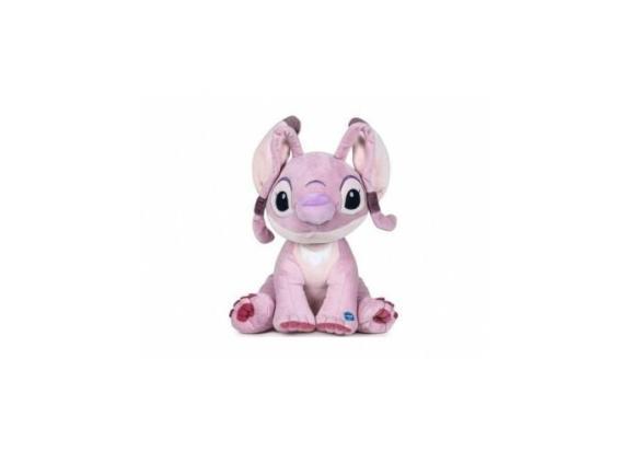 Disney Angel knuffel met geluid 45cm