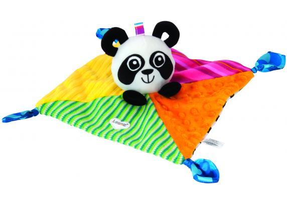 Lamaze Panda knuffeldoekje