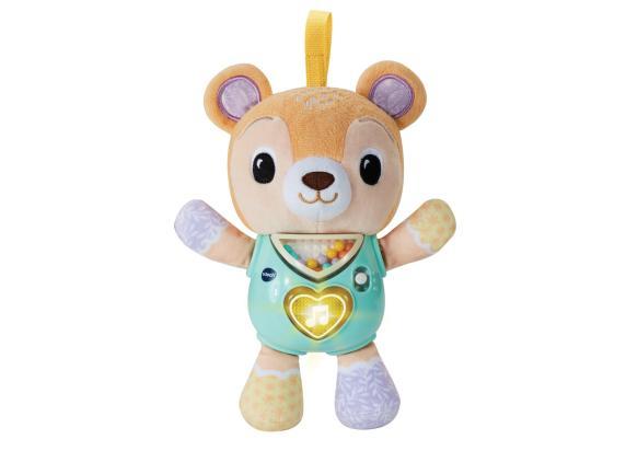 Vtech Knuffel & Speel Beertje