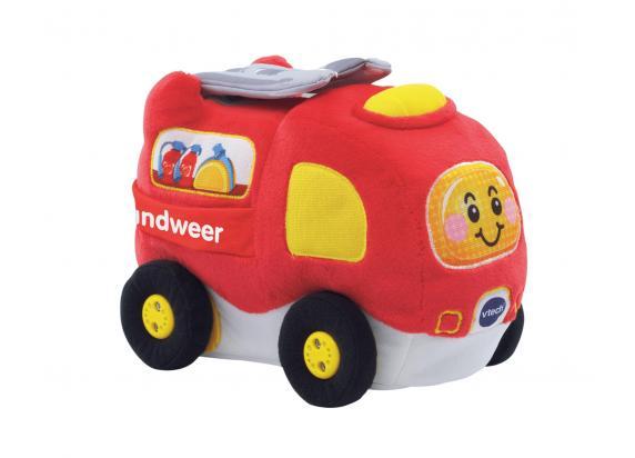 Vtech Knuffel & Leer Brandweer