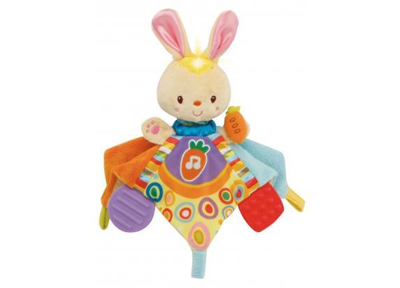 Vtech 2-in-1 Knuffel Konijntje