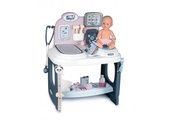 Smoby Smoby Baby Care Verzorgingscenter voor poppen