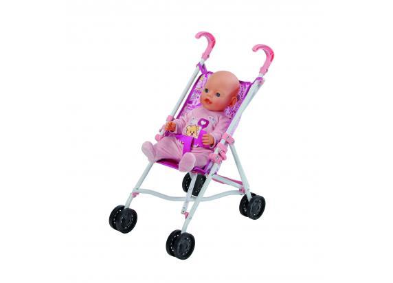 Zapf Creation - BABY born Baby Born poppenstroller