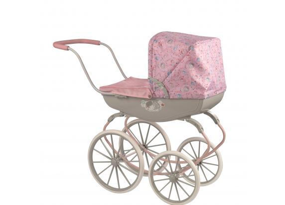 Zapf Creation - Baby Annabell Baby Annabell Carriage Pram vintage poppenwagen